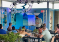 Bonsai & Brews at 3 Daughters Clearwater Beach