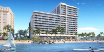 Marriott opens new JW property in Florida