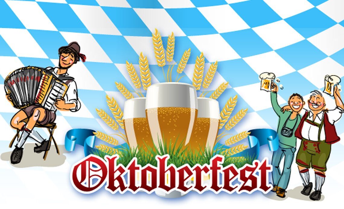 Oktoberfest 2023
