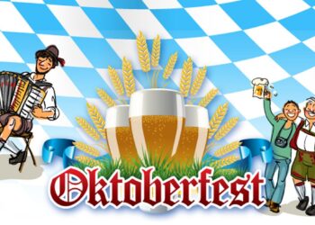 Oktoberfest 2023
