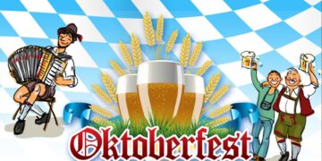Oktoberfest 2023