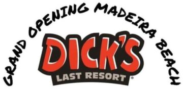 Dick’s Last Resort Grand Opening!