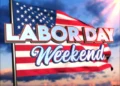 Labor Day Weekend 2024!
