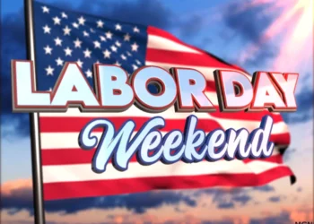 Labor Day Weekend 2024!