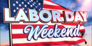 Labor Day Weekend 2024!