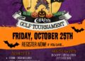 8th Annual Halloween Golf Tournament